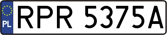 RPR5375A