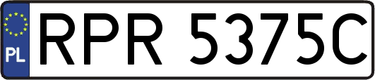 RPR5375C