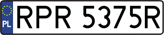 RPR5375R