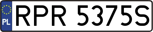 RPR5375S
