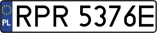 RPR5376E