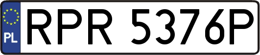 RPR5376P