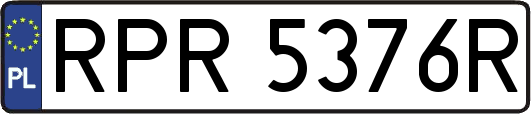 RPR5376R