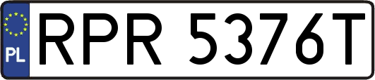 RPR5376T