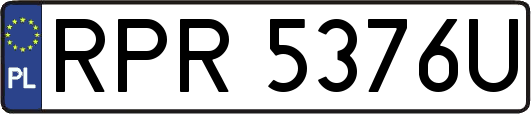 RPR5376U