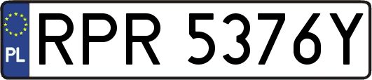 RPR5376Y