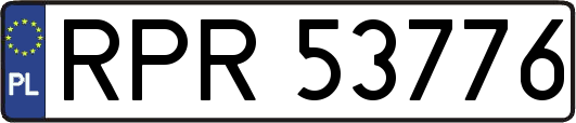 RPR53776