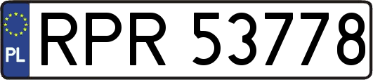 RPR53778
