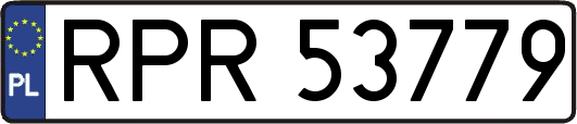 RPR53779