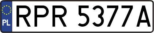 RPR5377A