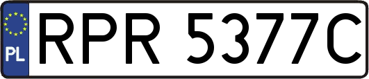 RPR5377C