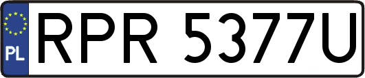 RPR5377U