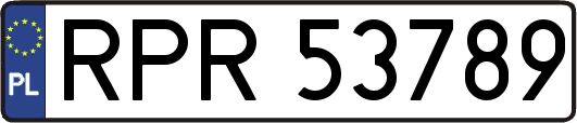 RPR53789