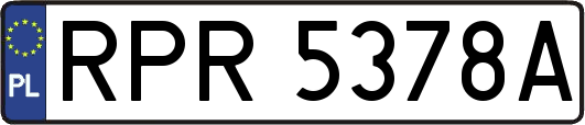 RPR5378A