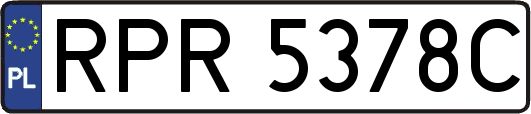 RPR5378C