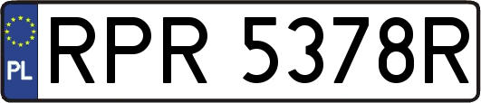 RPR5378R
