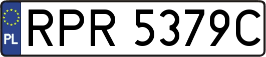 RPR5379C