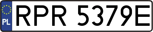 RPR5379E