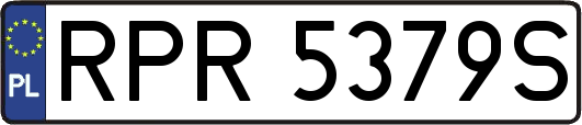 RPR5379S