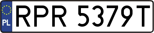 RPR5379T