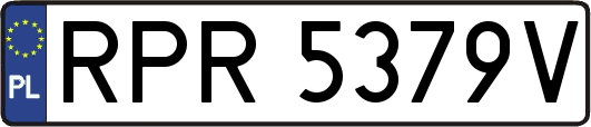 RPR5379V