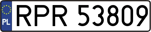 RPR53809