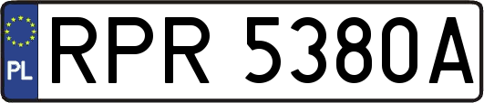 RPR5380A