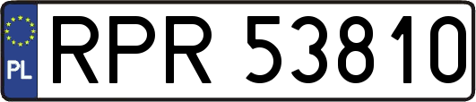 RPR53810