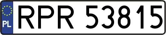RPR53815