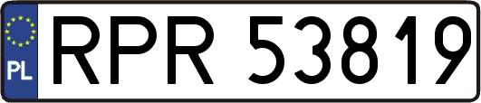 RPR53819