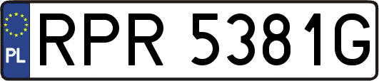 RPR5381G