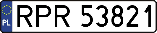RPR53821