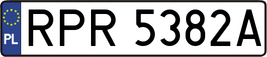 RPR5382A