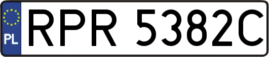 RPR5382C