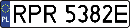RPR5382E