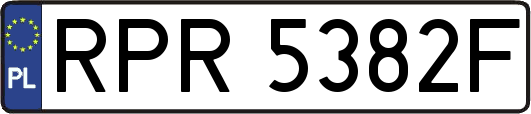 RPR5382F