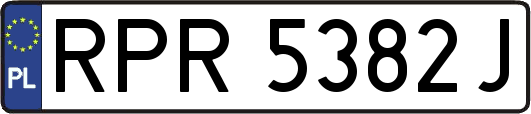 RPR5382J