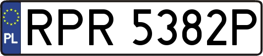 RPR5382P
