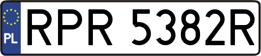RPR5382R