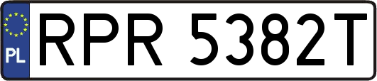 RPR5382T