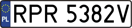 RPR5382V