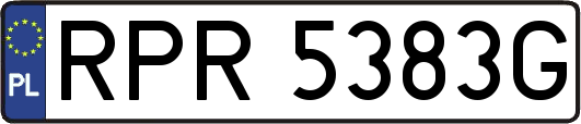 RPR5383G