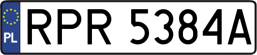 RPR5384A