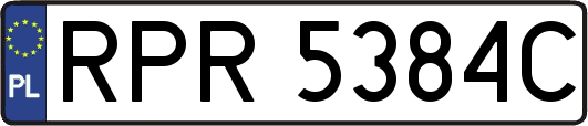 RPR5384C
