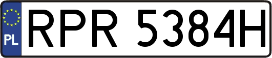 RPR5384H