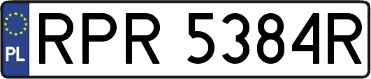 RPR5384R