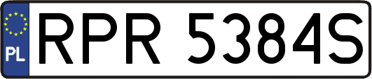RPR5384S