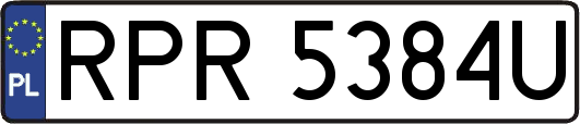 RPR5384U