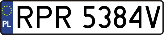 RPR5384V