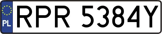 RPR5384Y